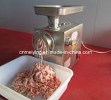 Stainless Steel Automatic Meat Grinder (TJ)