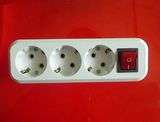 Extension Socket