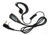 VR-0403 Earphone for KENWOOD Two Way Radios