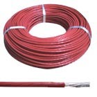 AGR Silicone Rubber Insulated High Voltage Wire