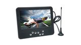 7 Inch Portable TV (DPF-707)