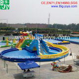Commercial Swimming Pool Park Equipment