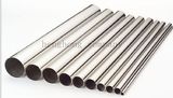 Stainless Steel Tube/Pipe (SX-SS-2)