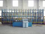 Conveyor Belt Vulcanizing Press Machinery