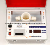 Yjj Insulating Oil Dielectric Strength Tester