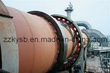 Cement Rotary Kiln