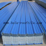 3-Layer UPVC Roof Tile