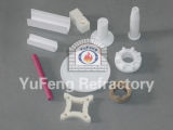 Alumina Cermic/Wear Resistant Ceramic Part