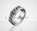 2014 Fashion Accessories Stainless Steel Ring (RS9020)