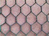 Hexagonal Wire Mesh (Galvanized) 