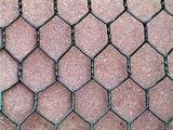 Hexagonal Wire Mesh (Galvanized) 