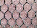 Hexagonal Wire Mesh (Galvanized) 