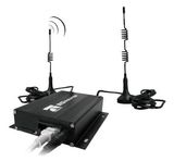 3G WiFi Wireless Car Router with Detachable Antenna