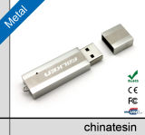 8GB Metal USB Flash Disk A08