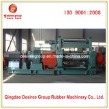 2014 New Competitive Rubber Plastic Rubber Mixing Mill Xk-560