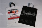 Plastic Handle Gift Bag