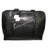 Genuine Leather Computer Bag (FD-003)