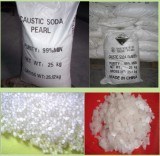 Caustic Soda (Flakes/Pearl Type)