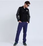 Men's Leisure Outer Wear