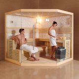 Sauna Room