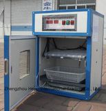 Quality Chinese Eggs Hatchibator (HEPO-HH48)