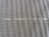 Twill Weave Stainless Steel Wire Mesh