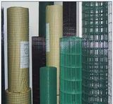 S S Welded Wire Mesh