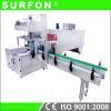 Shanghai PE Film Cans Bottle Shrink Wrapping Machine