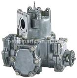 Gilbarco Flow Meter (RSJ-100)