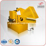 Q08-63 Small Hot-Sale Movable Metal Scraps Cutting Machine