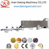 Artificial Rice Extruder Plant