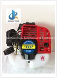 Gasoline Engine Petrol Engine 2 Stroke Engine 1E34F