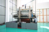 Alloy Steel Forging Vertical Lathing Machine Gear