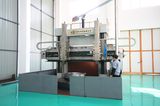 Alloy Steel Forging Vertical Lathing Machine Gear