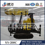 Deep Well Drilling Rig Equipment