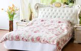 100% Cotton Quilt - 10