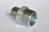 Eaton Standard NPT Thread Hydraulic Adapter Part