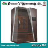 2014 New Model-006 Luxury CE Certification Indoor Far Infrared Heater Good Sauna Room
