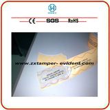 Hot Stylish Security Total Transfer Tape Custom Sealing Tape