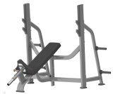 Fitness/Fitness Equipment/Commercial Olympic Incline Bench