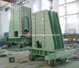 Steel Structure Parts for Steel Mill