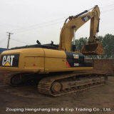 Used Cat/Caterpillar Excavator for Sale (326D)