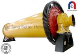 Mq Series Ball Mill