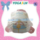Super Soft Baby Diaper with Good Quality