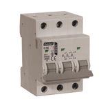 Miniature Circuit Breaker Mini Circuit Breaker MCB Protector