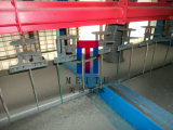 Powder Coating Production Line-Chain