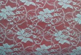 Top Quality Lace Fabric for Garment (# S8116)