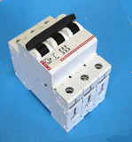 Dx Miniature Circuit Breaker MCB Switch