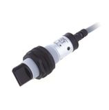 Through Beam Plastic Photoelectric Sensor (PR18GS-TM20D DC3/4)