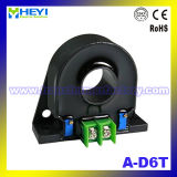 (A-D6T Series) Closed Loop Mode Hall Effect Current Transmitter for Welding Machine